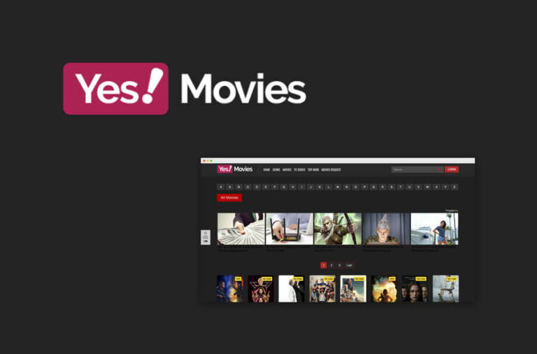 30 Best Sites YesMovies Alternatives Watch Online