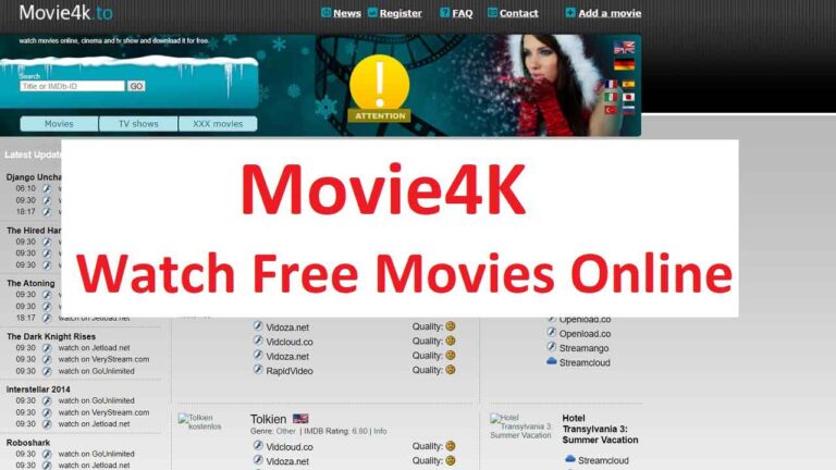 22 Movie4K Alternatives To Watch 2023 Movies
