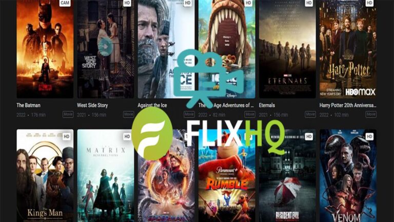Top 26 Best FlixHQ Alternatives for Streaming New 2023 Movies