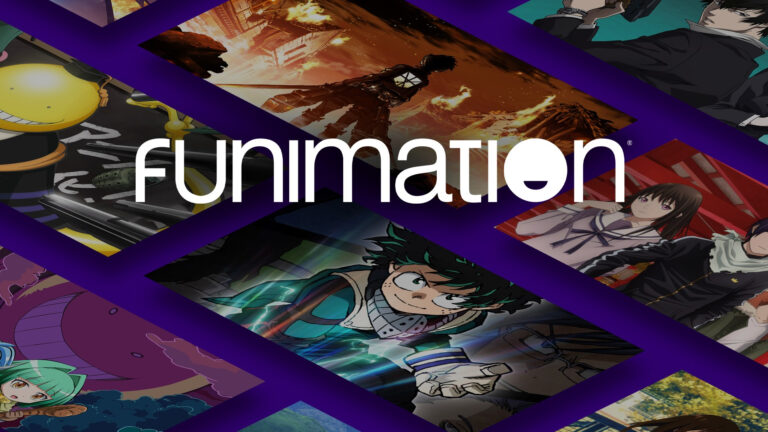 Top 15 Best Funimation Alternatives to Watch Free Online 2023