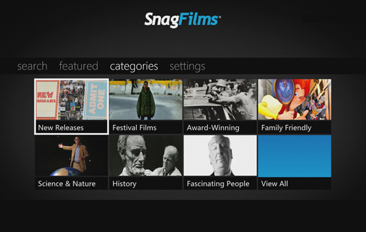 Top 28 Best SnagFilms Alternatives Working Sites In 2023 Movies