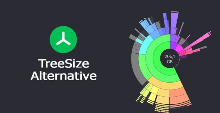 Top 15 Best TreeSize Alternatives Updated Windows in 2023