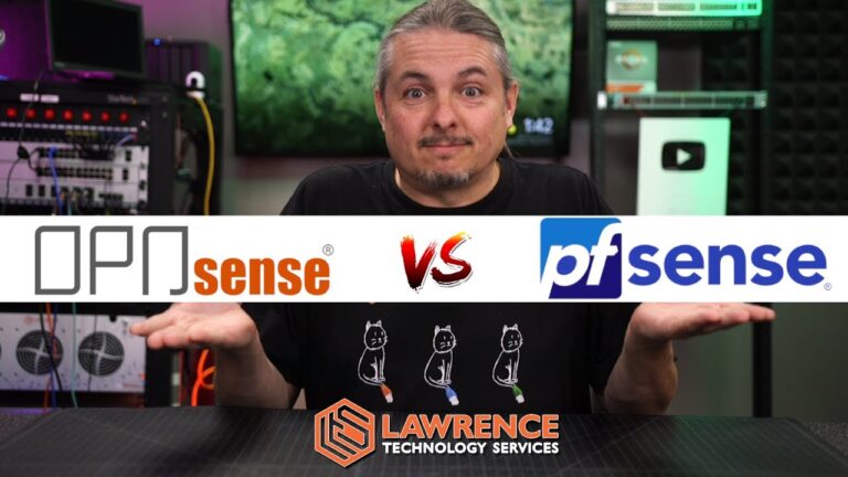 Top 15 Best pfSense Alternatives You Should Check Out In 2023