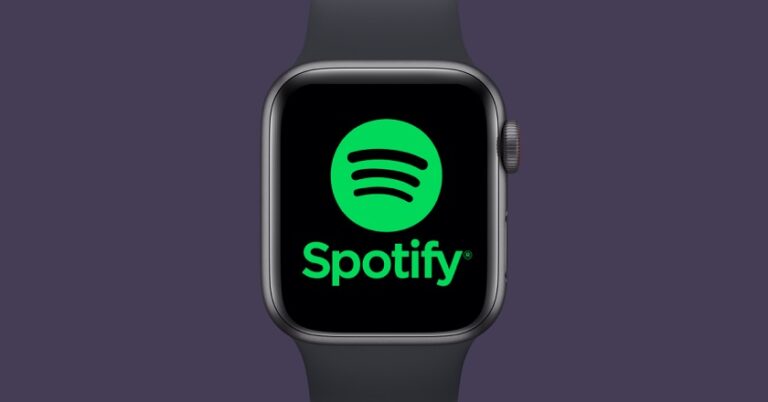 Spotify Warns Apple Watch Users Not to Upgrade to WatchOS 9