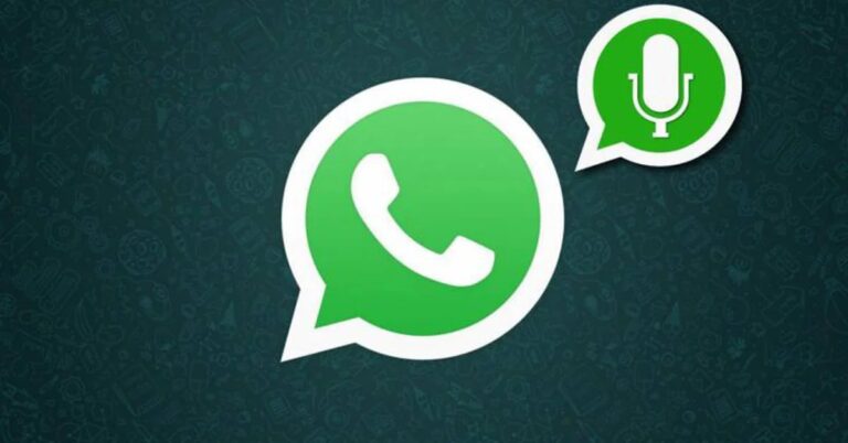 WhatsApp Will Soon Be Available Feature For Share Voice Notes in Status