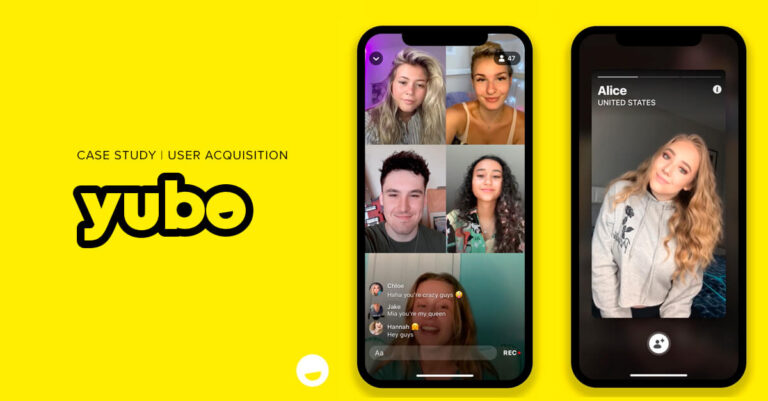 Top 13 Best Yubo Apps Like to Make Friends In 2023