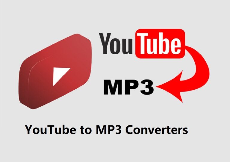 Top 10 Best Free YouTube to MP3 Converter for 2023