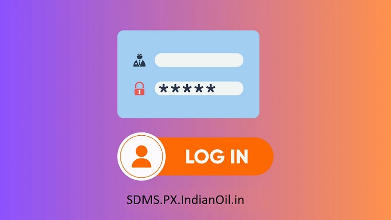 Now in 2024 login to SDMS.PX.IndianOil.in and Go to Your Account