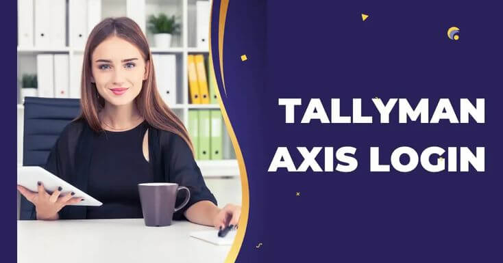 Use Tallyman Axis 2024 for Financial Management